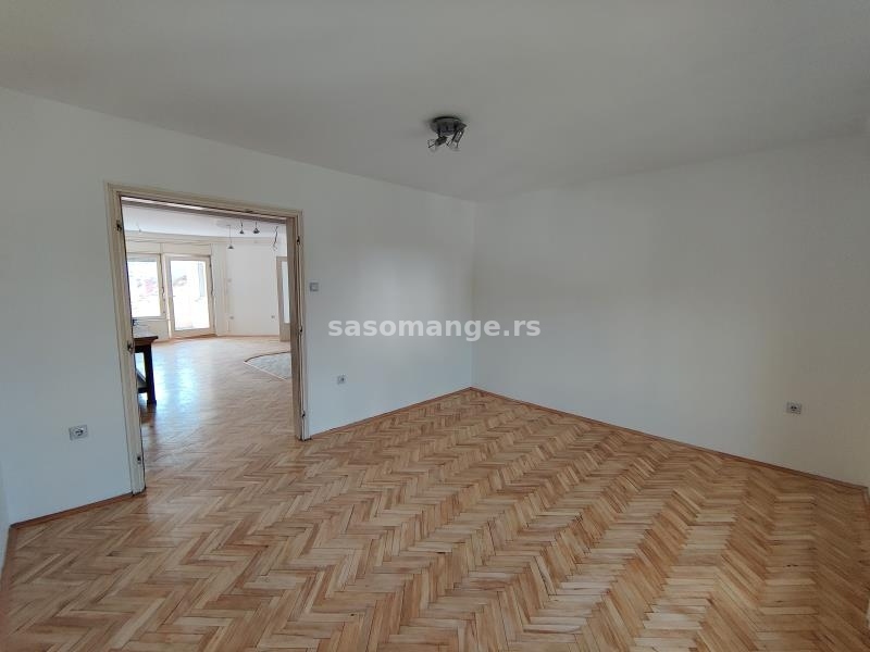 Prodaja stanova - Novi Sad - Centar - 116 m