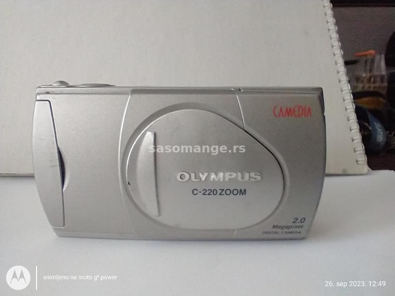 Canon, Panasonic, OLympus, Minolta, Nikon, Pentax ,Canon fotoaparati