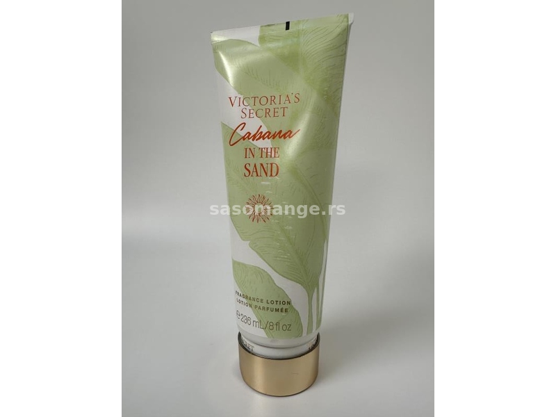 Victoria's Secret Cabana In The Sand losion parfemski 236ml