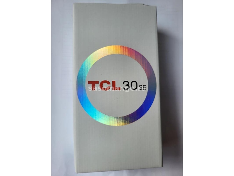 TCL 30 SE