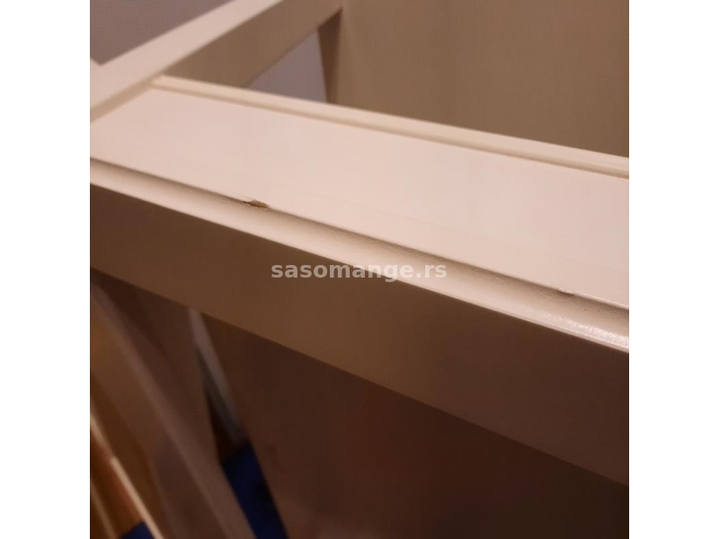 Ikea LIATORP- klub sto / cabinet