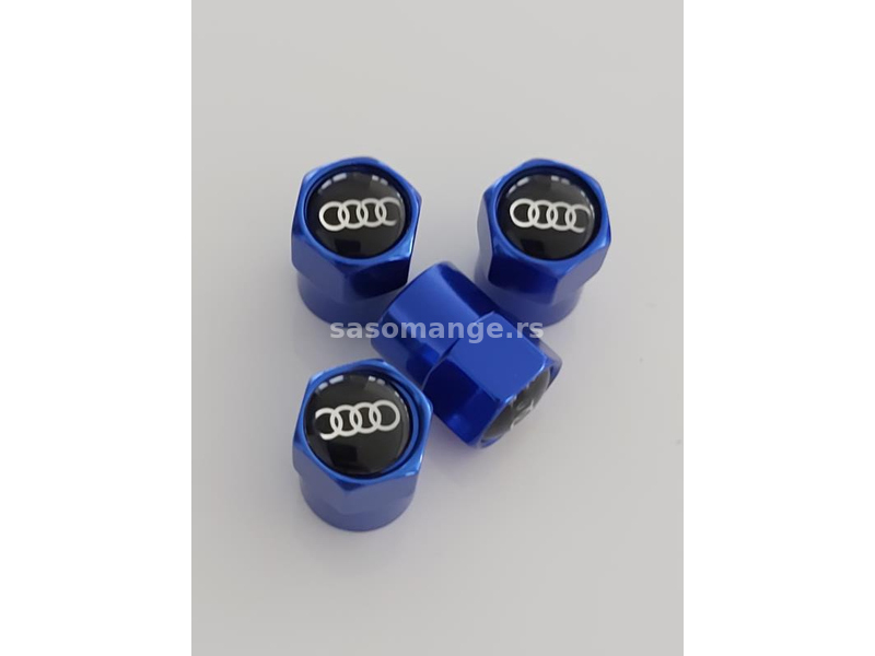Kapice za ventile - Audi model 2