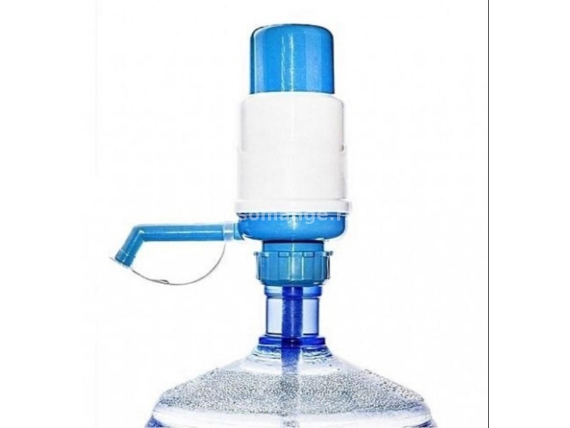 Balon pumpa za vodu