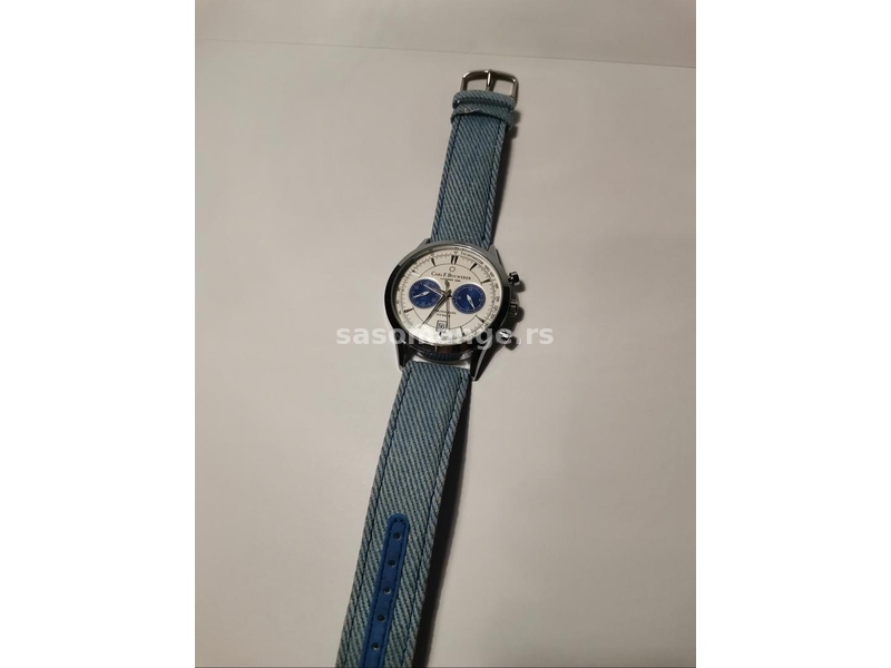 Luksuzni sat Carl F. Bucherer / HITNO