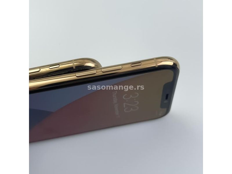 iPhone 11 Pro Zlatni 100% Helti Potpuno NOV! SA10