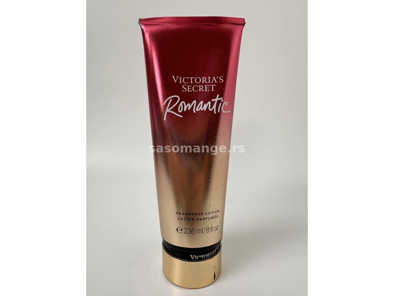 Victoria's Secret Romantic losion parfemski 236ml