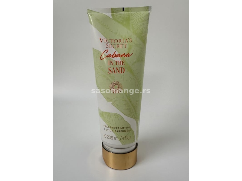 Victoria's Secret Cabana In The Sand losion parfemski 236ml