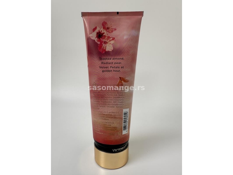 Victoria's Secret Velvet Petals losion parfemski 236ml