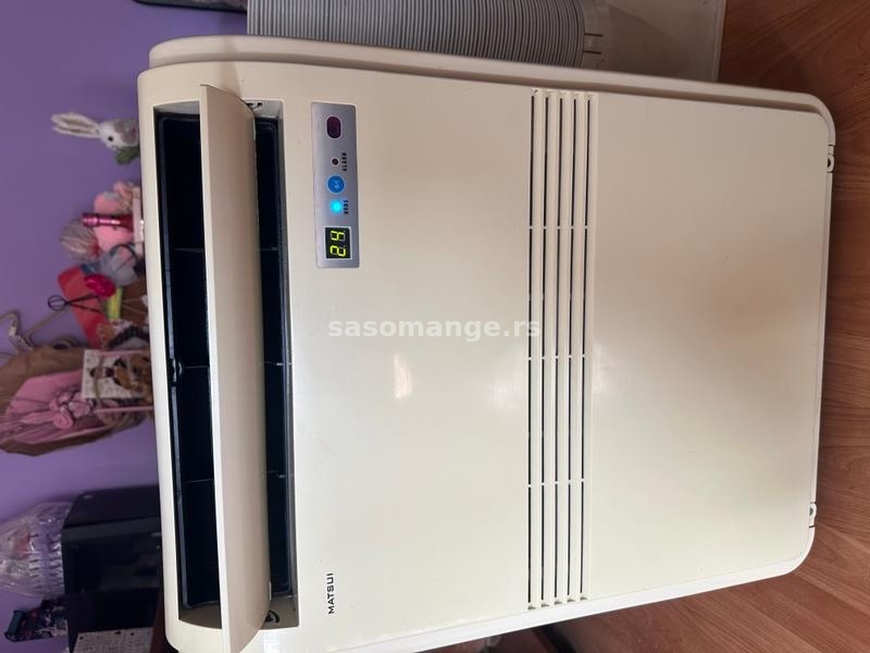 Prenosna klima(Pingvin) MATSUI 7000BTU