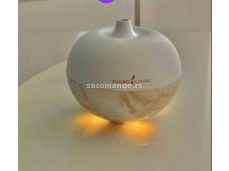 Aroma lampe Difuser- raspršivači
