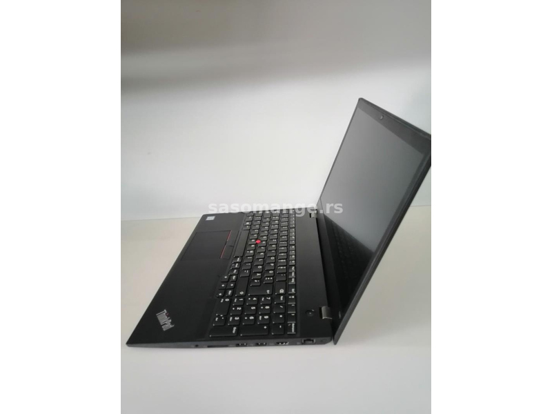 Lenovo ThinkPad T580 i5-8350U 16GB DR4 512GB SSD + Torbica