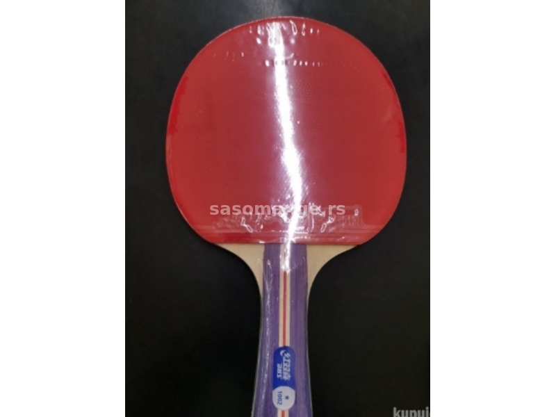 ORIGINAL DHS Table Tennis profesija Reket za stoni tenis