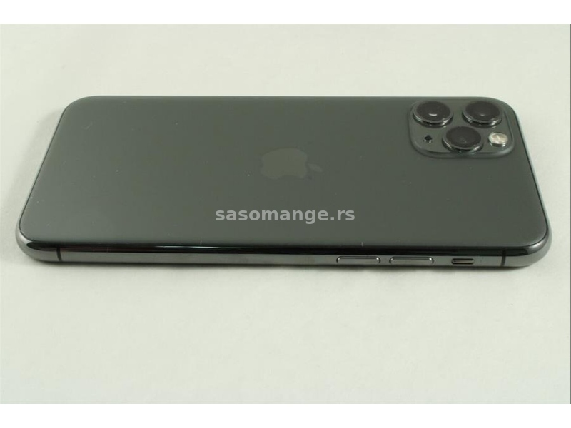 iPhone 11 Pro Space Gray 64GB Sim Free 100% Helti