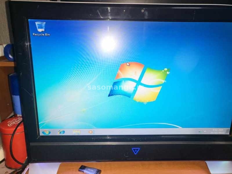 Medion Akoya P4020D All in one PC