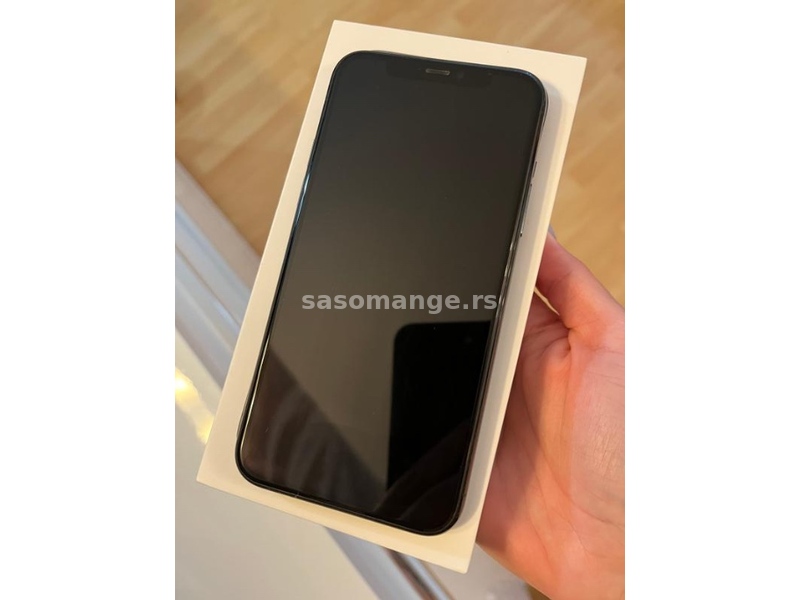 iPhone 11 Pro 256GB