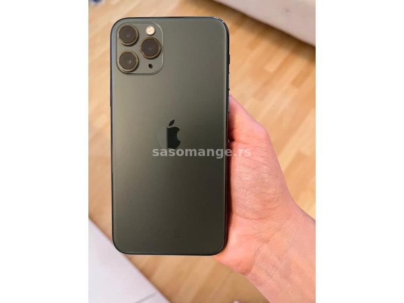 iPhone 11 Pro 256GB