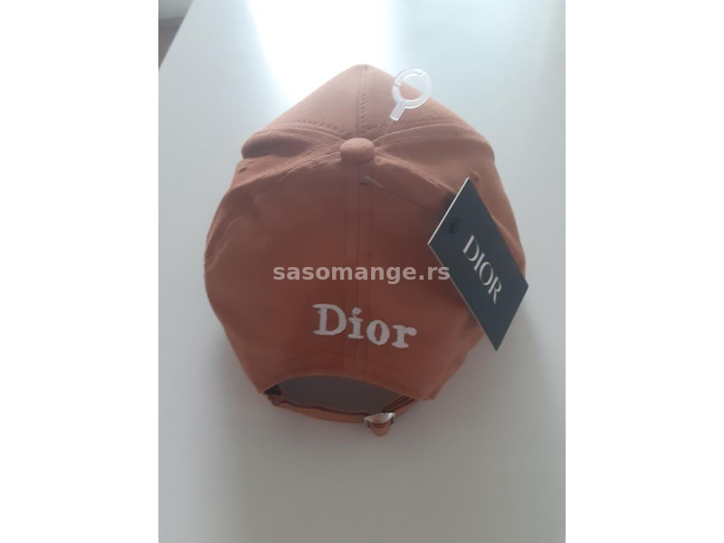 Dior kacket
