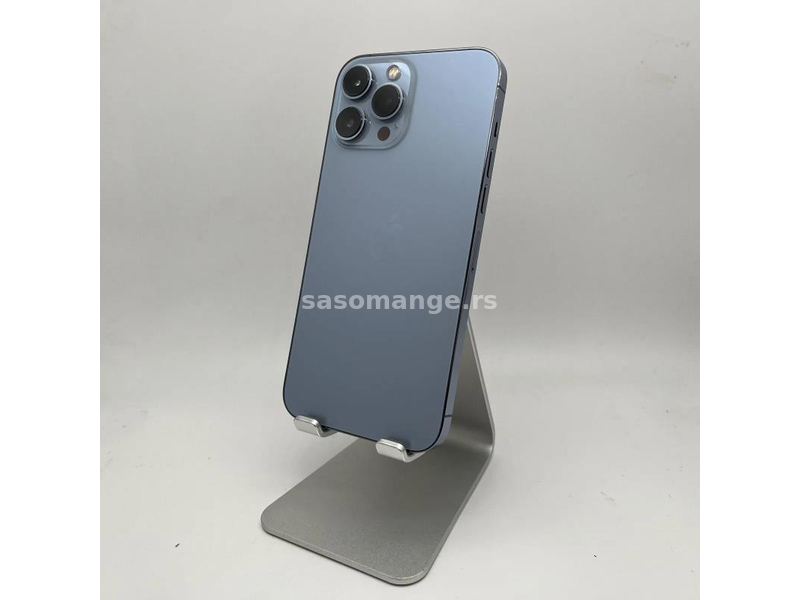 iPhone 13 Pro 128GB Blue 100% Zdravlje Baterije