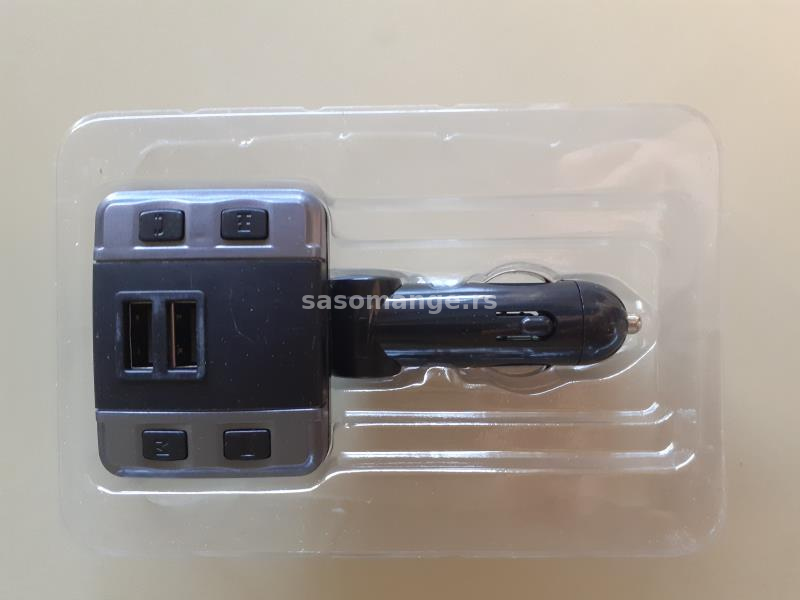 Car FM Player BT08/USB punjac
