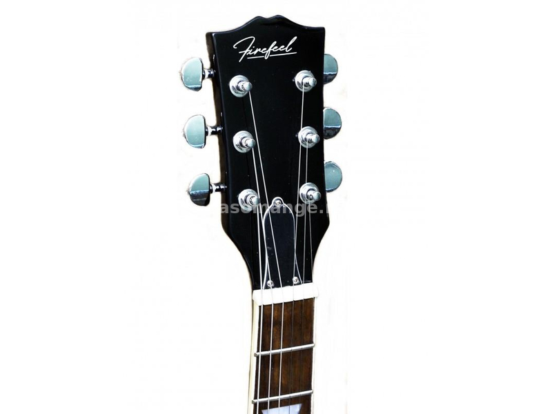 Firefeel Les Paul elektricna gitara
