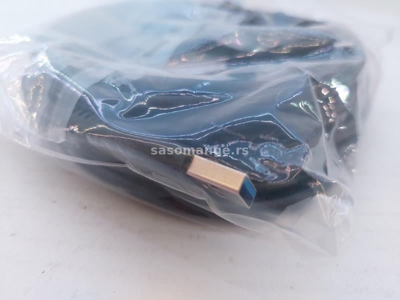 Fasgear USB 3.0 to Type C kabel 5m / kabl za za VR i PC