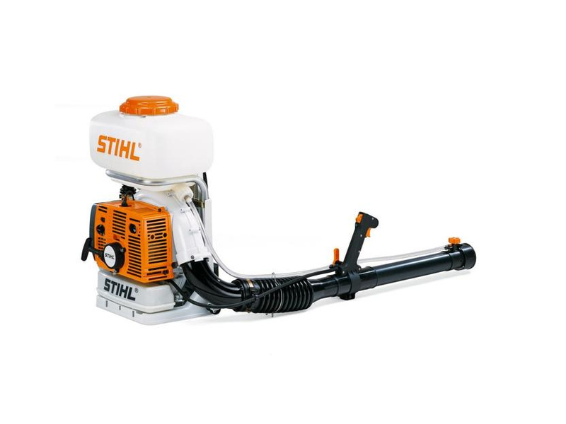 Stihl SR 420 benzinska motorna prskalica atomizer NOVO+GARANCIJA!