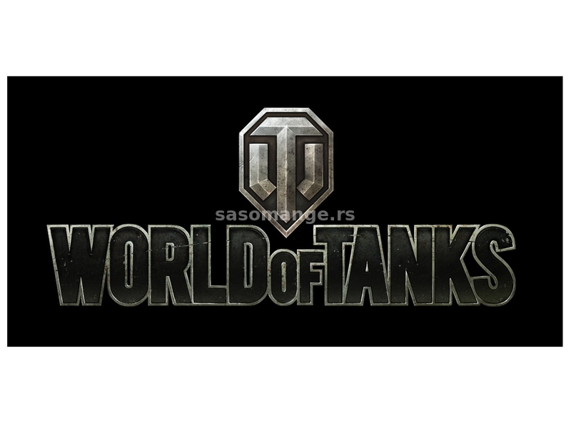 Privezak Za Kljuceve World Of Tanks Model 2
