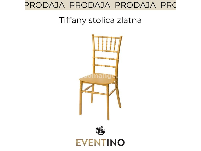 Prodaja event opreme