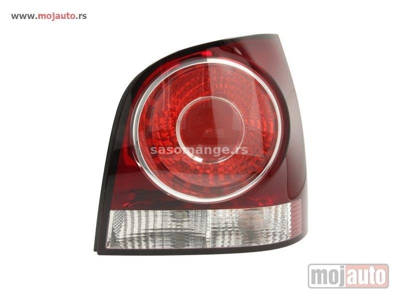 VW Polo Stop Svetlo Desno Crveno 05-09, NOVO