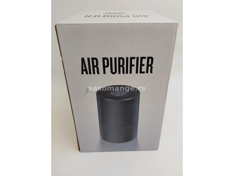 Prečiscivac vazduha AIR PURIFIER A9 sa HEPA filterom