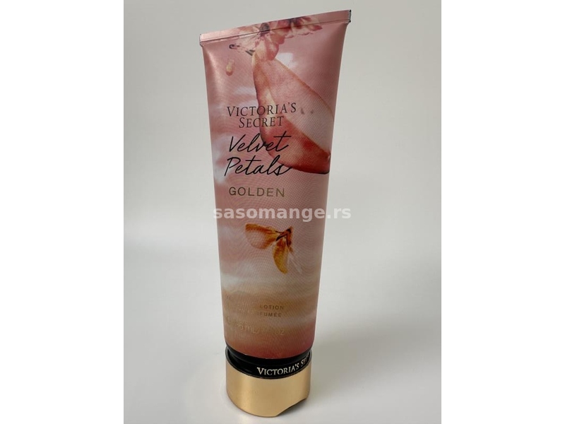 Victoria's Secret Velvet Petals losion parfemski 236ml