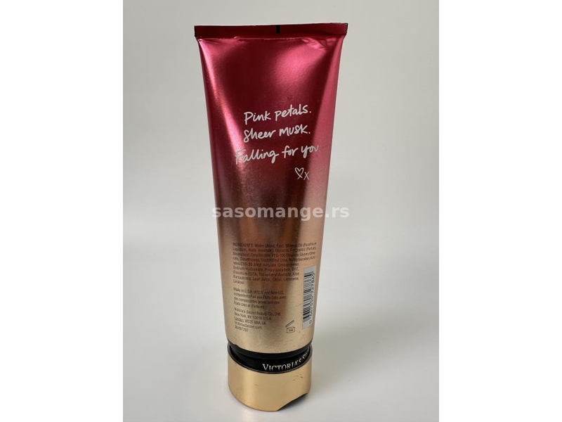 Victoria's Secret Romantic losion parfemski 236ml