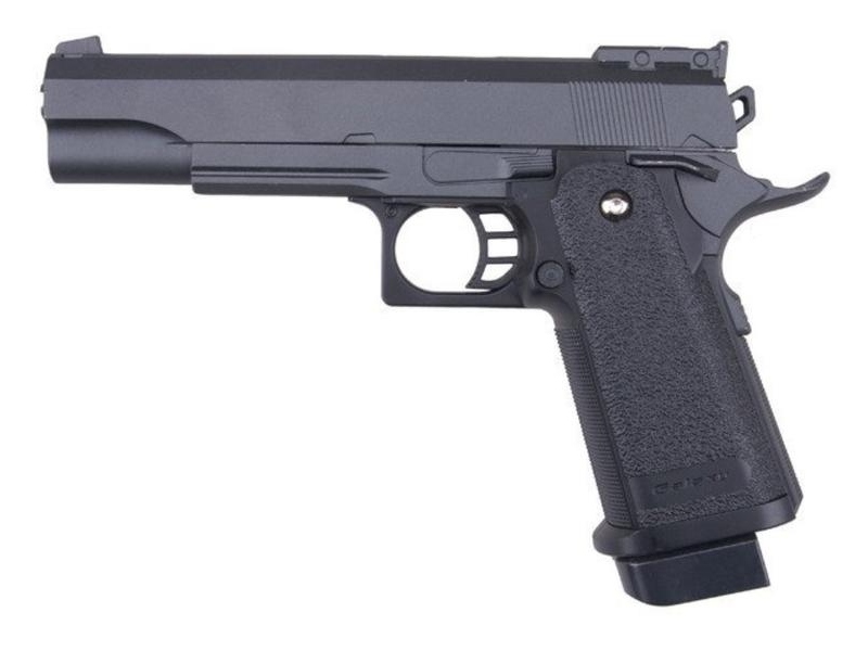 Pistolj Galaxy Colt 1911 G.6 Airsoft