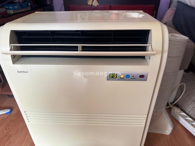 Prenosna klima(Pingvin) MATSUI 7000BTU