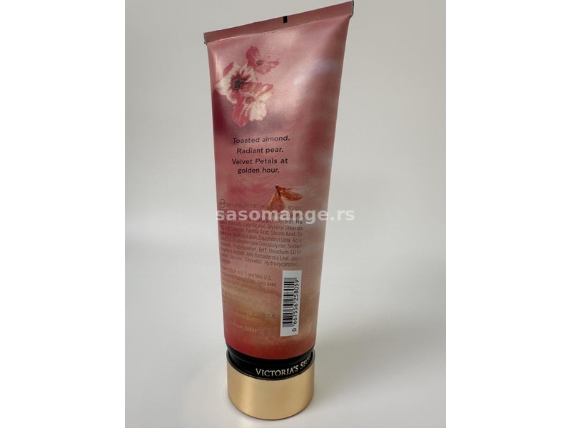 Victoria's Secret Velvet Petals losion parfemski 236ml