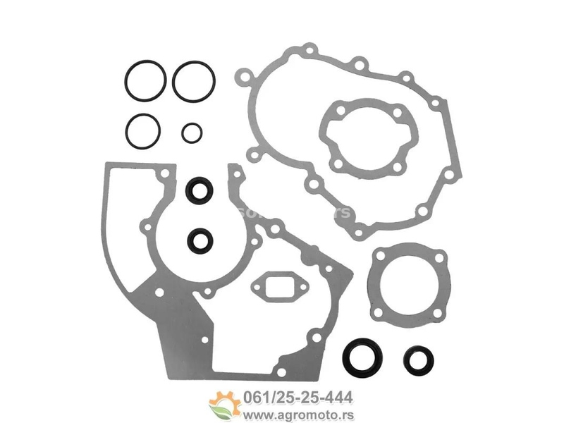 Dihtung garnitura IMT 506