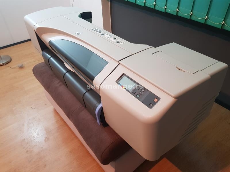 Printer- stampač - HP DesigneJet 510