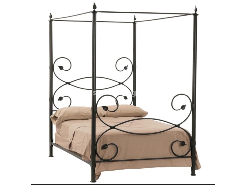 Model 29. - kreveti od metala - metalni kreveti