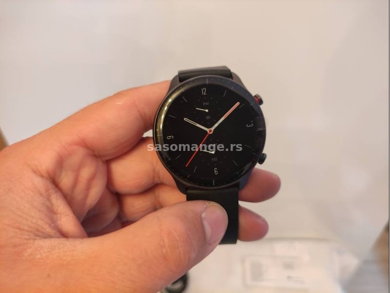 Amazfit GTR 2 smart watch pametni sat