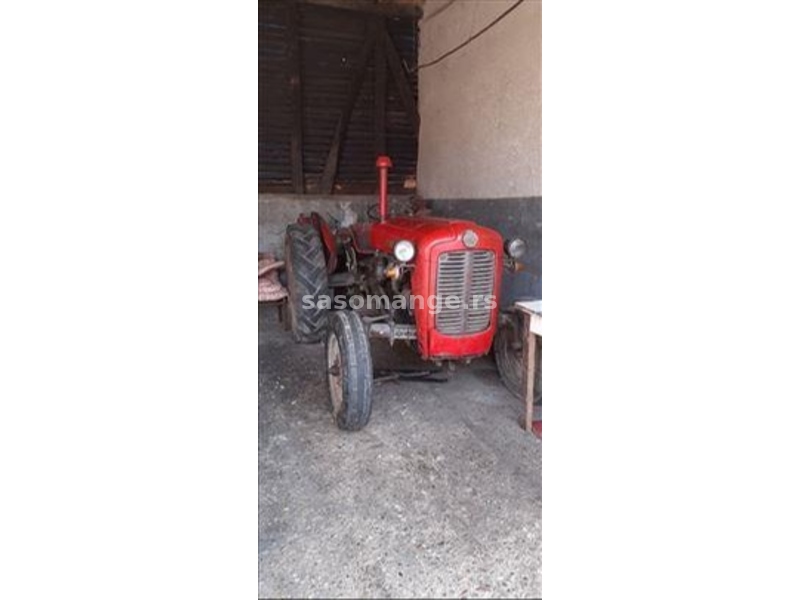 KUPUJEM Traktor i Berace 0628967729