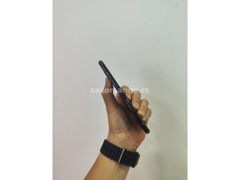 iPhone 11 Pro Max Black 100% BATT SA225