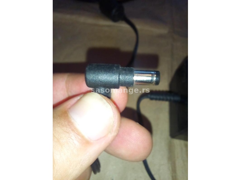 Adapter 48v 0,3A