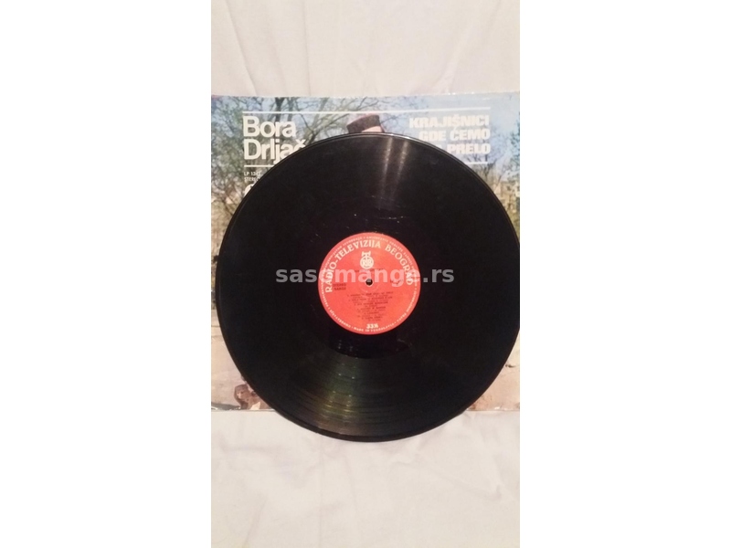 LP narodnjaci - 7 ploča za 999