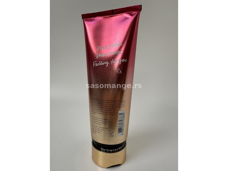 Victoria's Secret Romantic losion parfemski 236ml