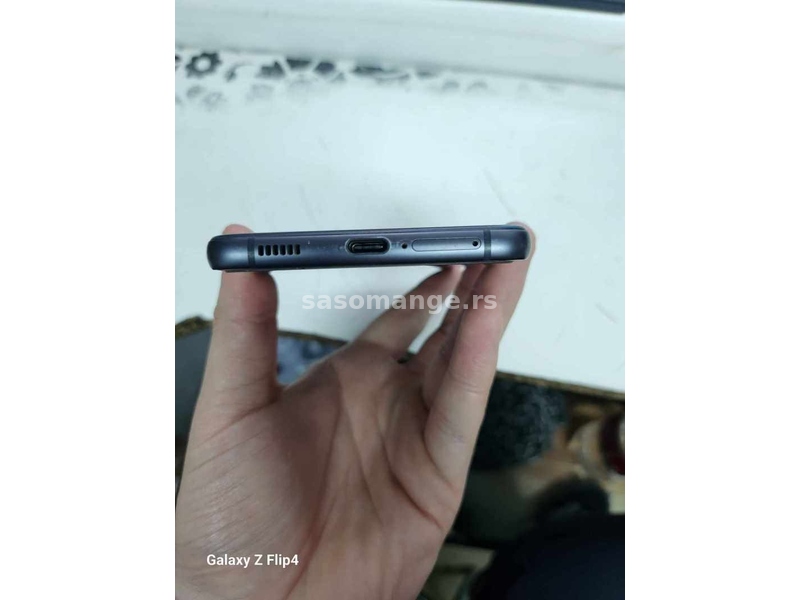 Samsung Galaxy S21 FE Snapdragon 888 128GB