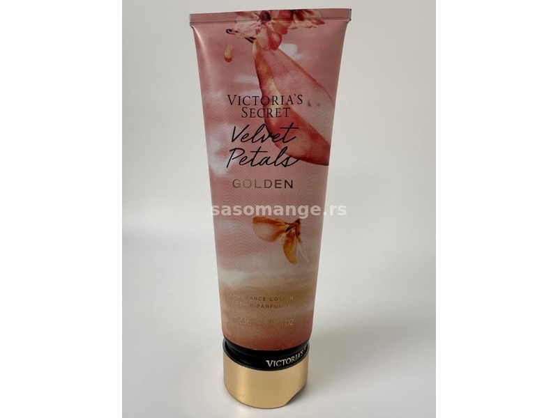 Victoria's Secret Velvet Petals losion parfemski 236ml