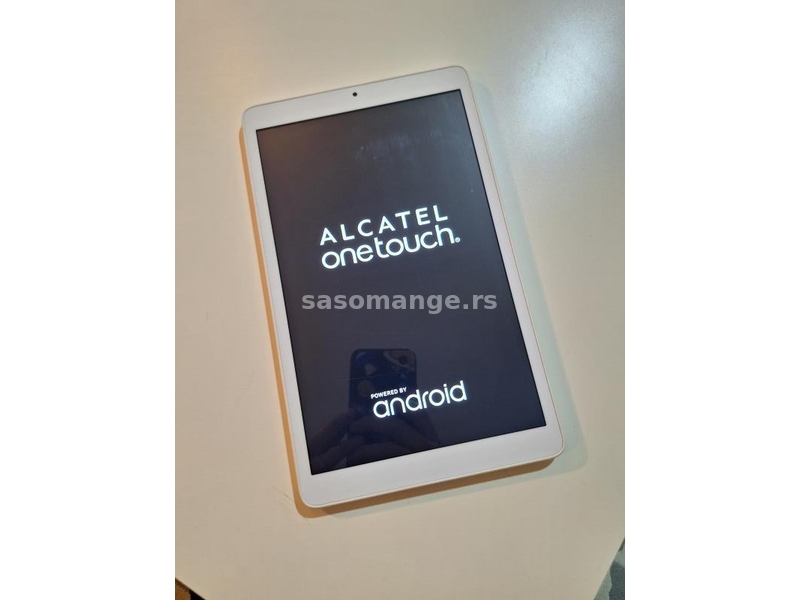 Tablet Alcatel Pixi 3