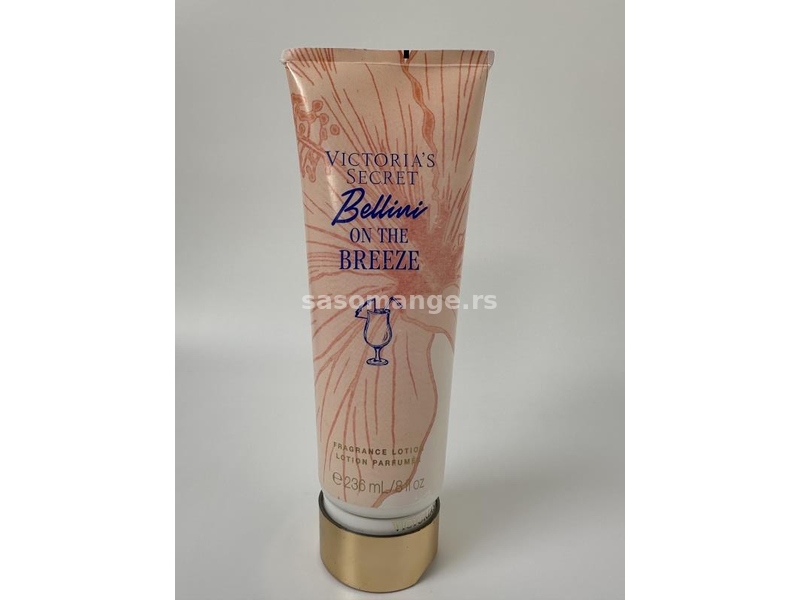 Victoria's Secret Bellini On The Brrze losion parfemski 236ml