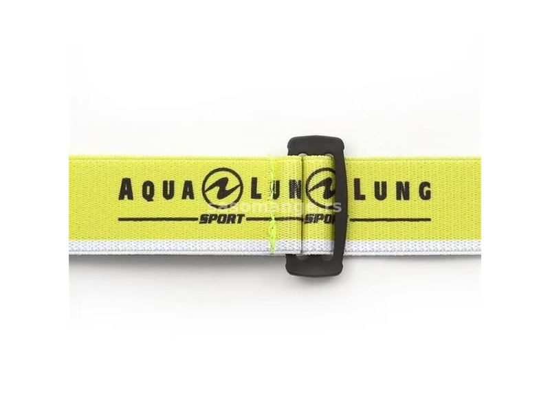 Aqua lung Versa maska za ronjenje