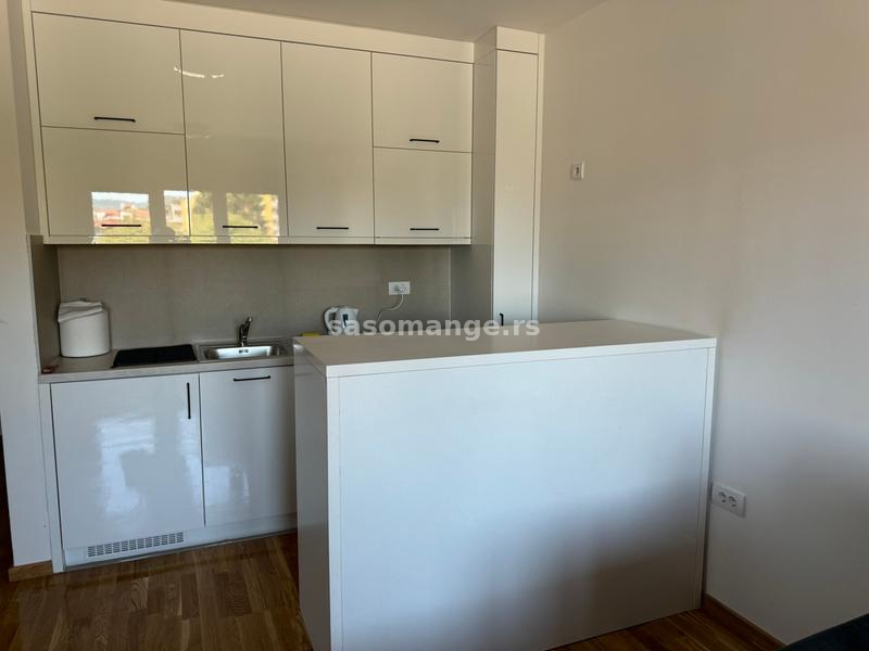 Lux Apartman - Vrnjačka Banja